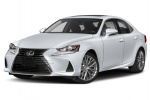 Lexus IS 300 0-60 times